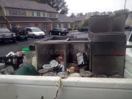 Best Appliance Removal  in Martsville, IN