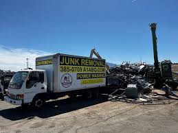 Best Office Cleanout  in Martsville, IN
