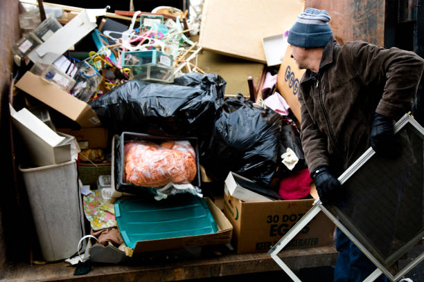 Professional Junk Removal Services in Martinsville, IN