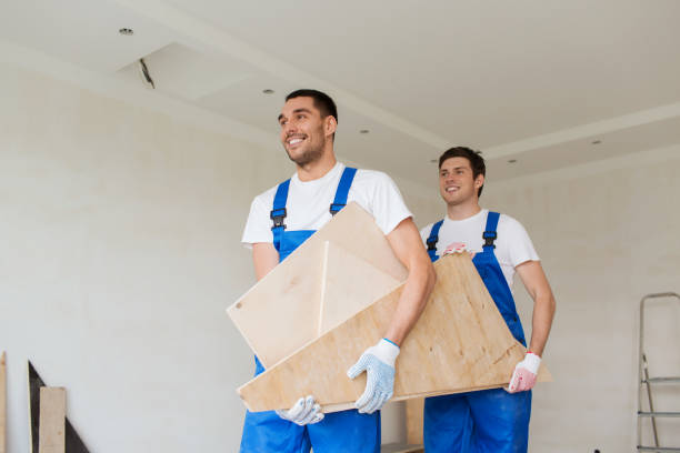 Best Shed Removal  in Martsville, IN