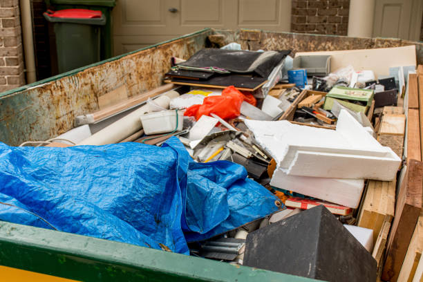 Best Junk Removal for Events  in Martsville, IN