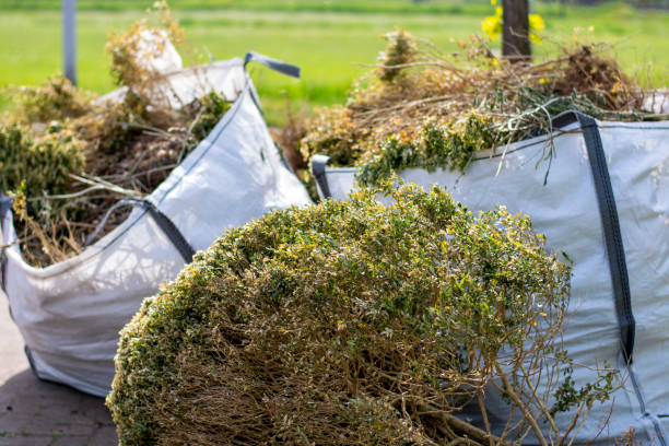 Junk Removal for Events in Martinsville, IN
