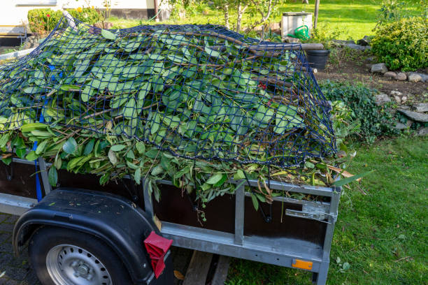 Best Residential Junk Removal  in Martsville, IN