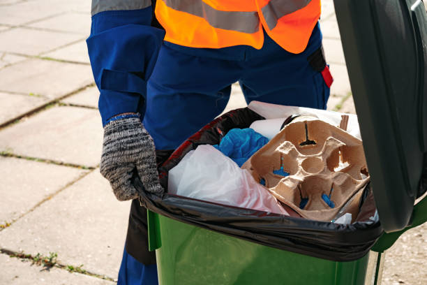 Best Recycling Services for Junk  in Martsville, IN