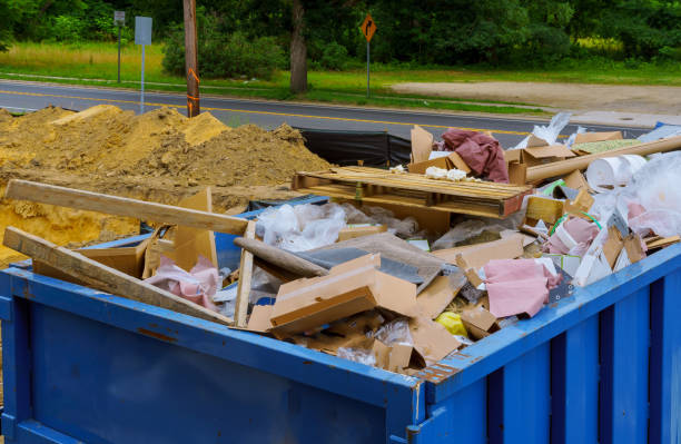 Best Residential Junk Removal  in Martsville, IN